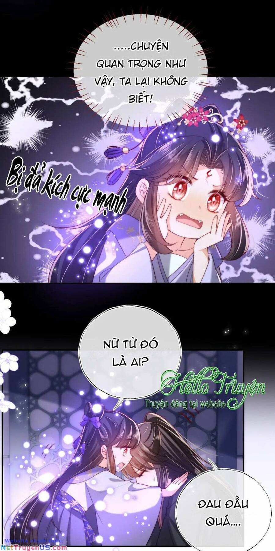 Dưỡng Địch Vi Hoạn Chap 263 - Next Chap 264