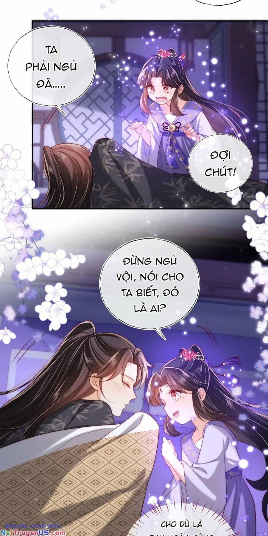 Dưỡng Địch Vi Hoạn Chap 263 - Next Chap 264
