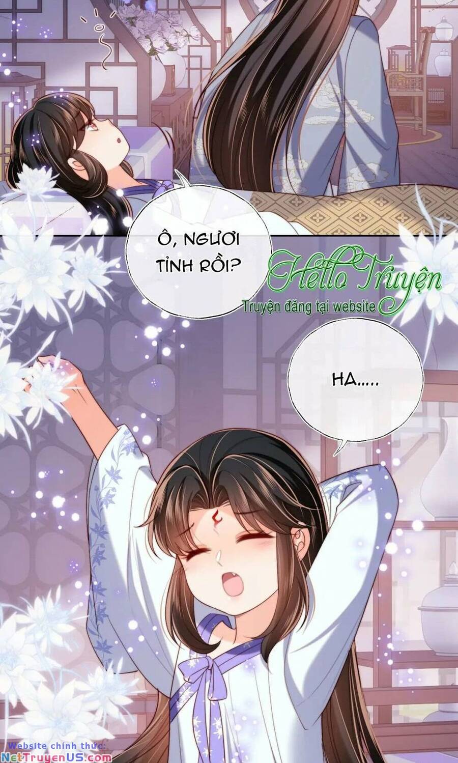 Dưỡng Địch Vi Hoạn Chap 263 - Next Chap 264