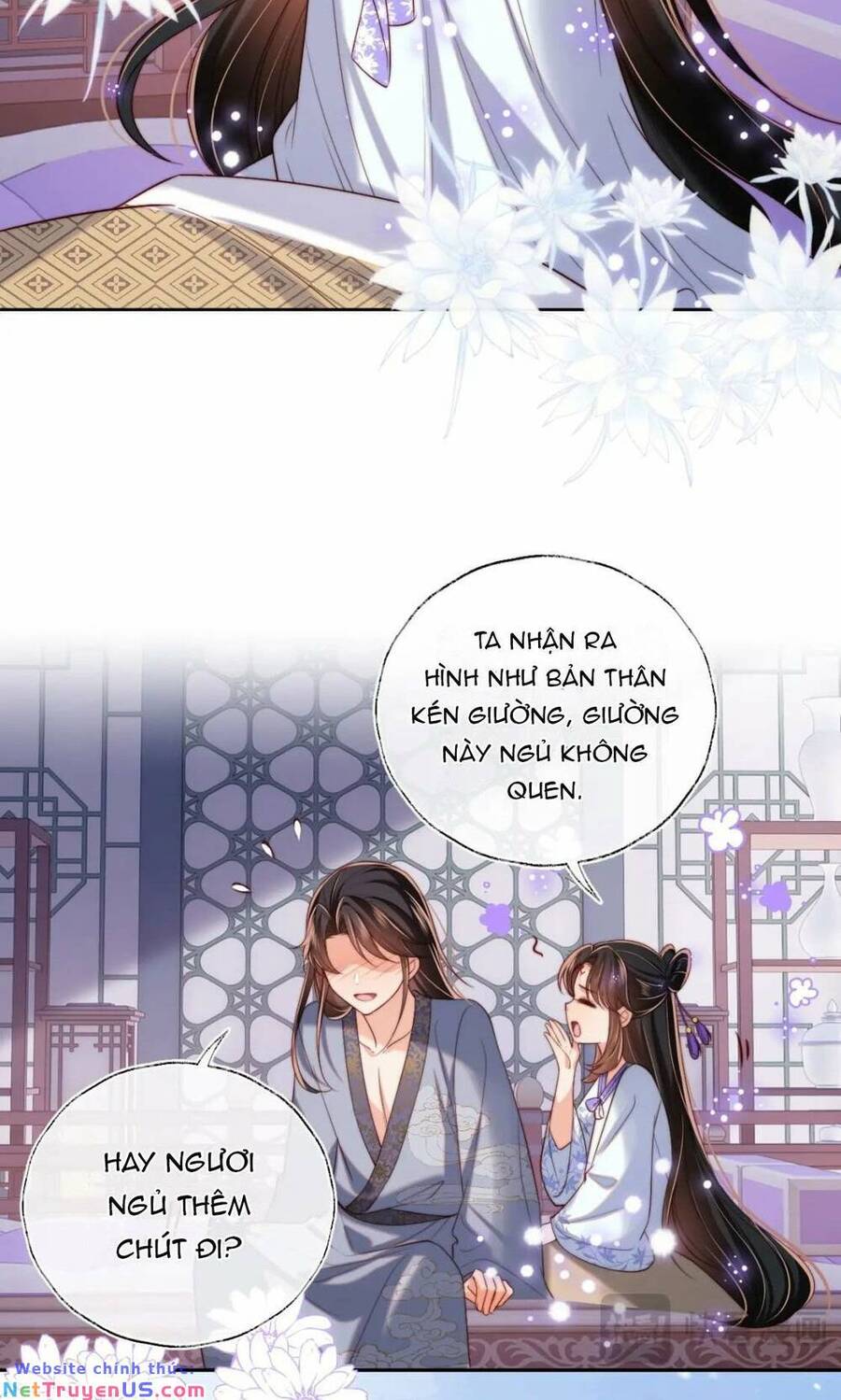 Dưỡng Địch Vi Hoạn Chap 263 - Next Chap 264