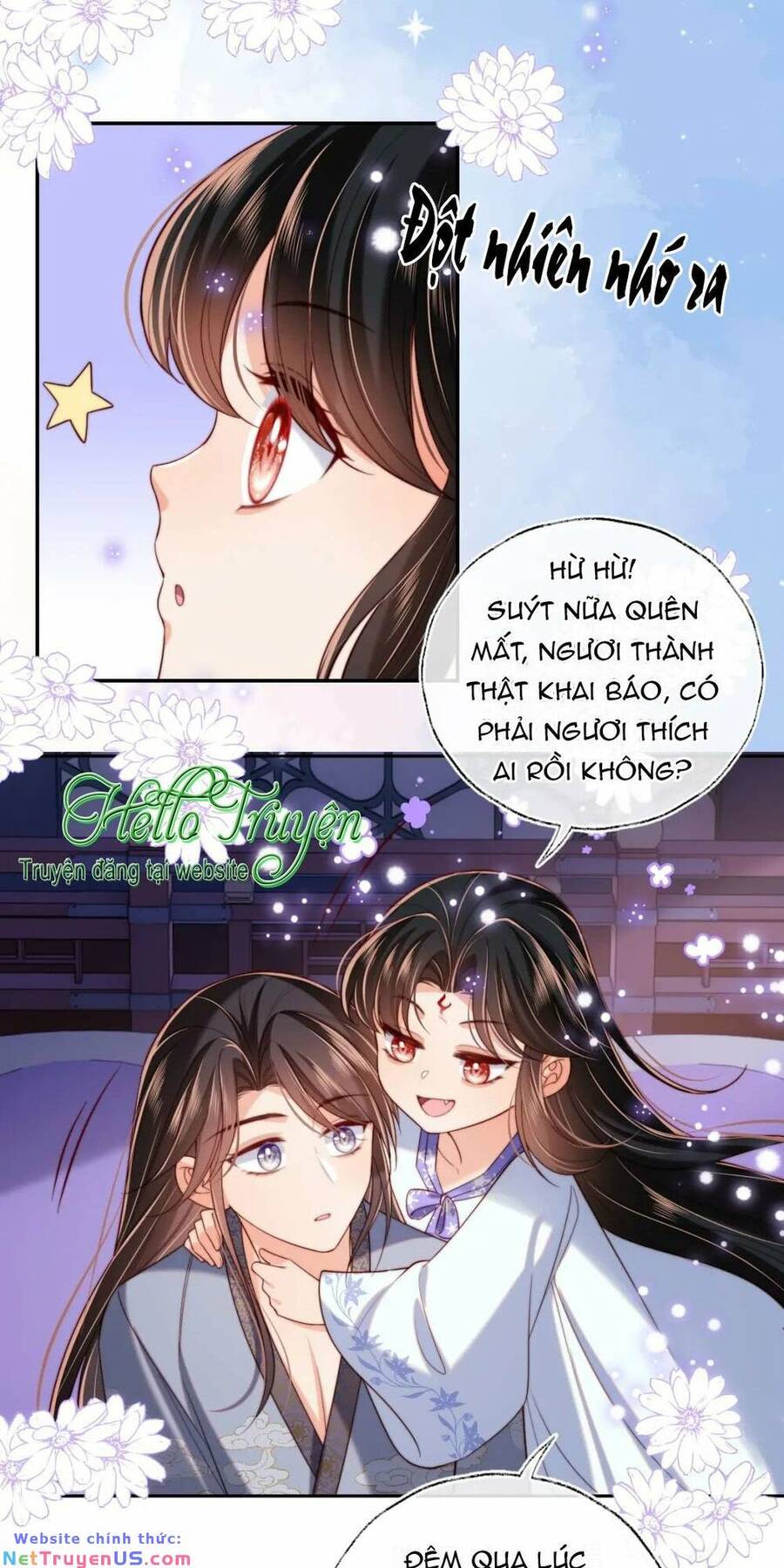 Dưỡng Địch Vi Hoạn Chap 263 - Next Chap 264
