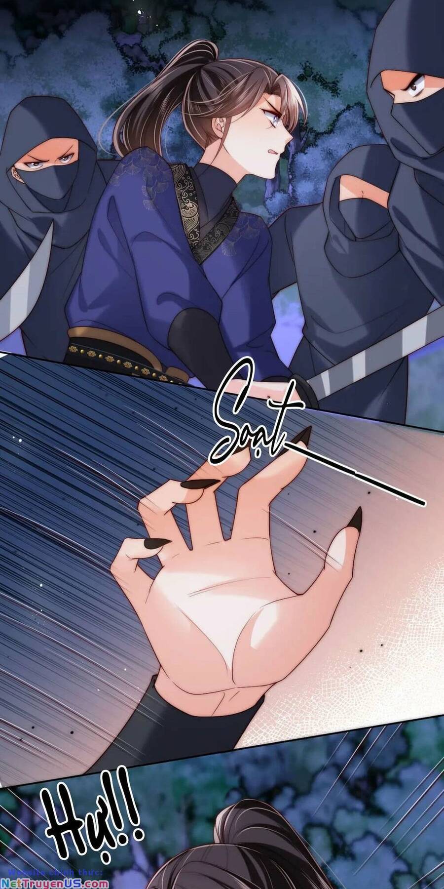 Dưỡng Địch Vi Hoạn Chap 267 - Next Chap 268