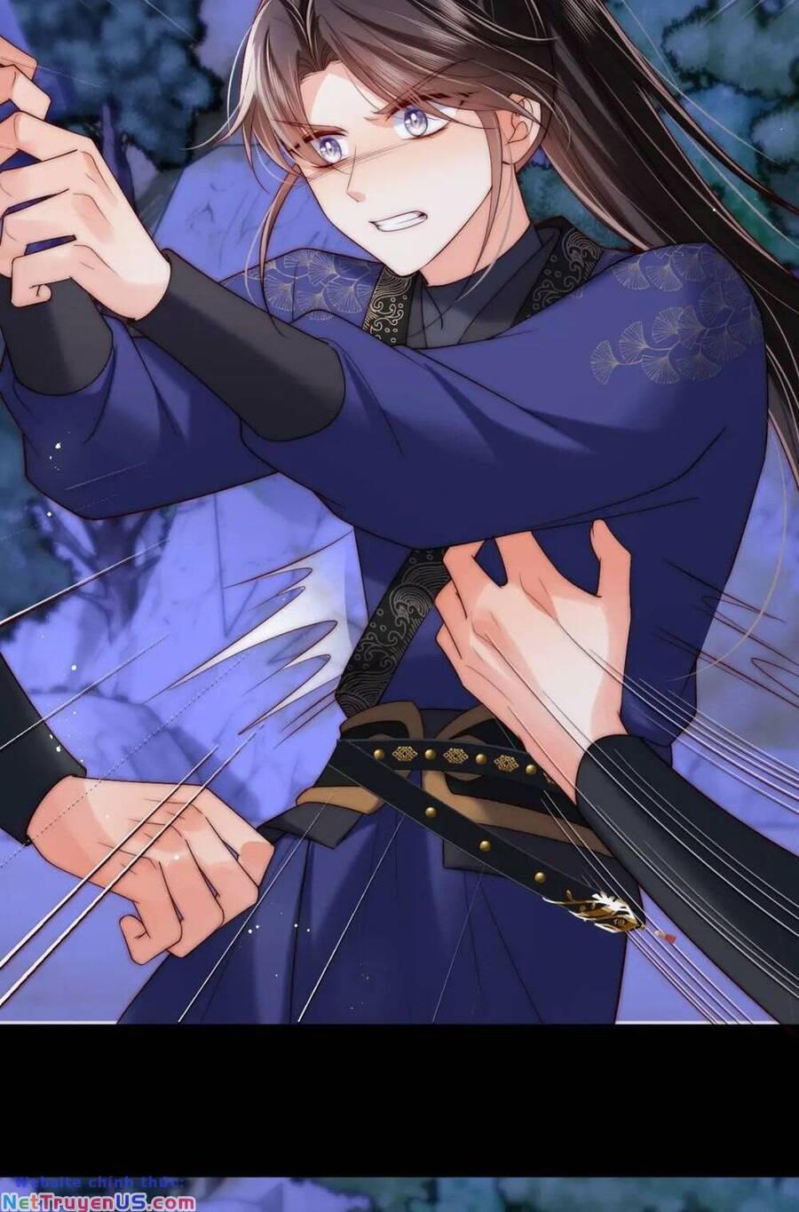 Dưỡng Địch Vi Hoạn Chap 267 - Next Chap 268