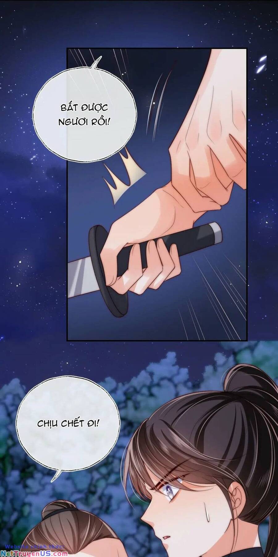 Dưỡng Địch Vi Hoạn Chap 267 - Next Chap 268