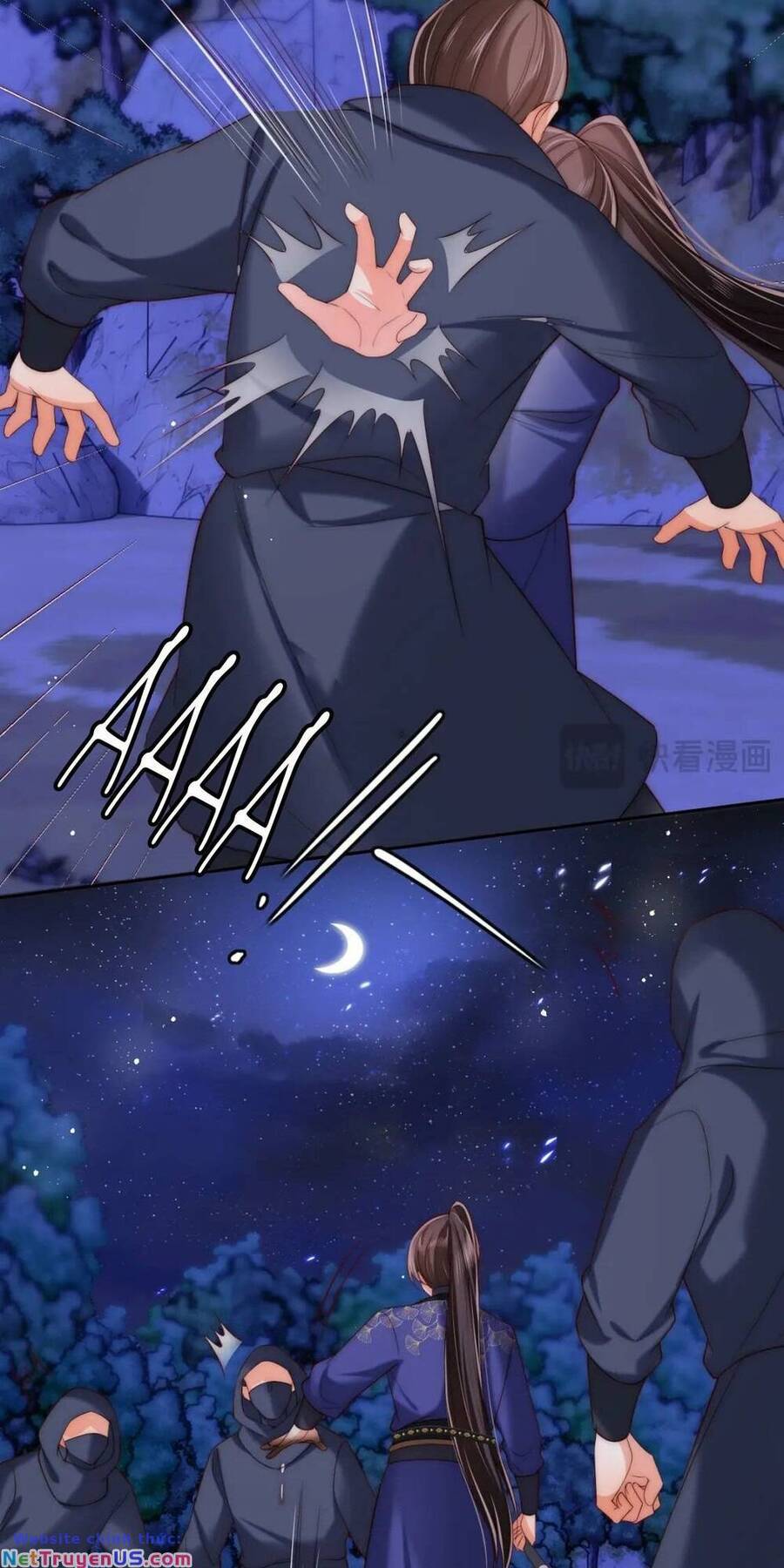 Dưỡng Địch Vi Hoạn Chap 267 - Next Chap 268