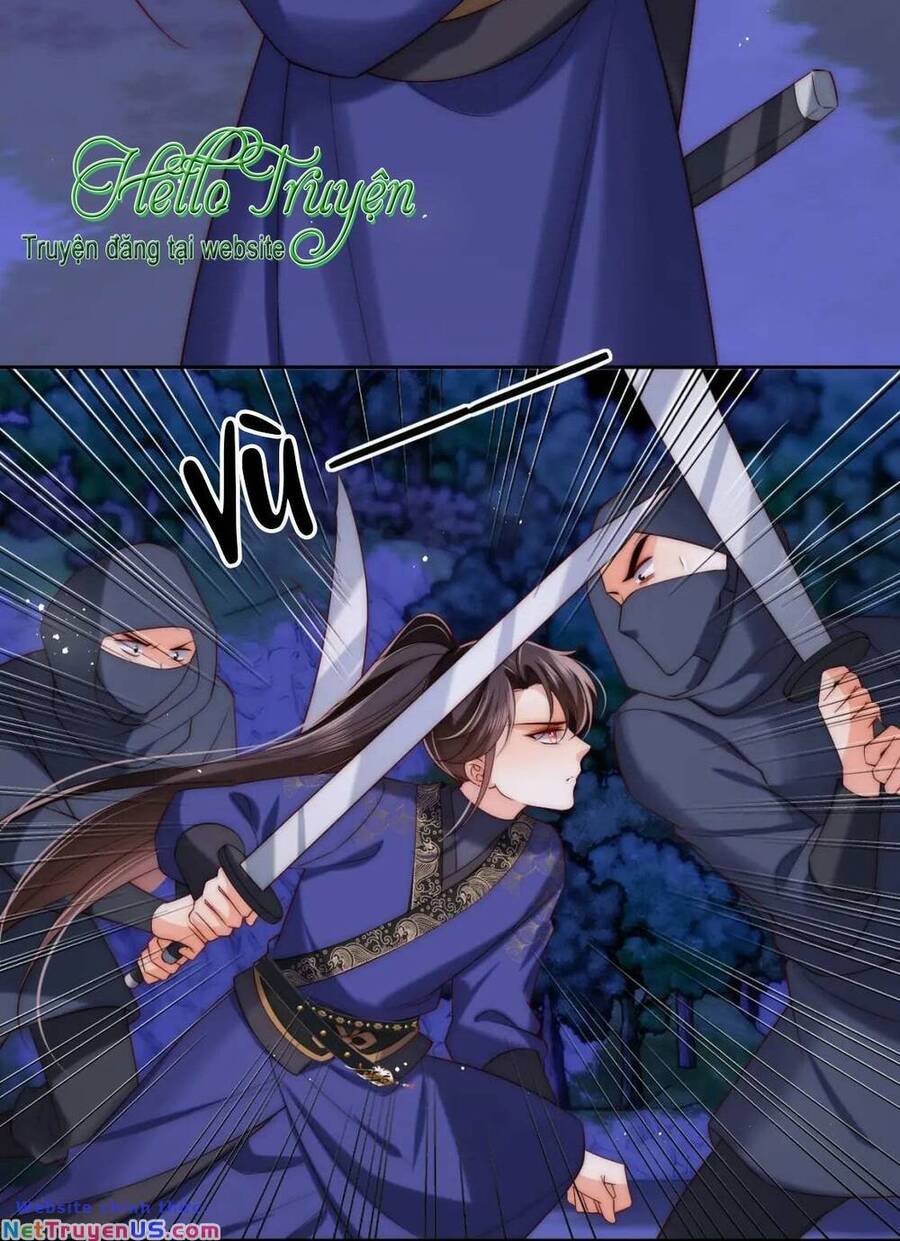 Dưỡng Địch Vi Hoạn Chap 267 - Next Chap 268