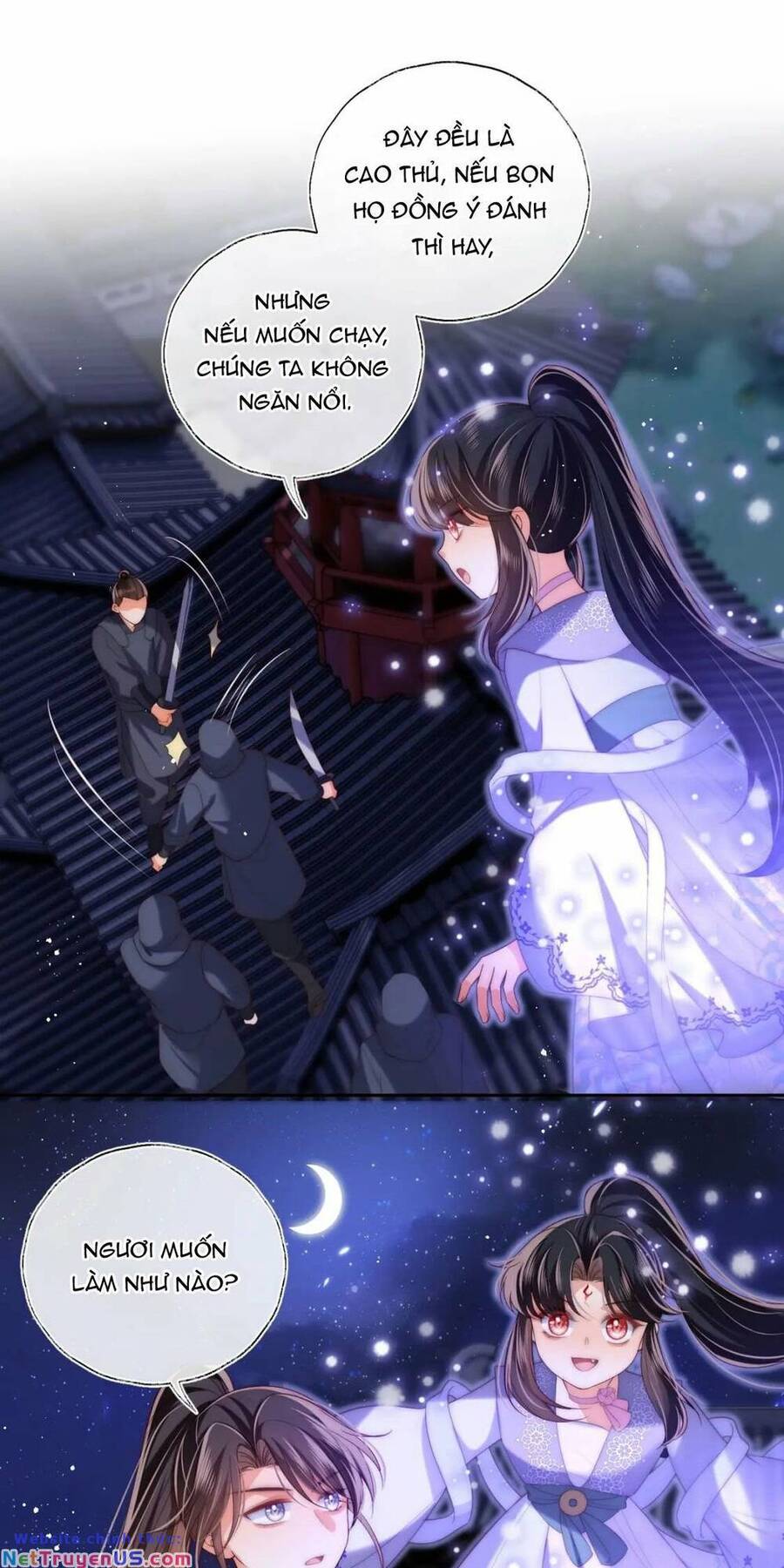 Dưỡng Địch Vi Hoạn Chap 267 - Next Chap 268