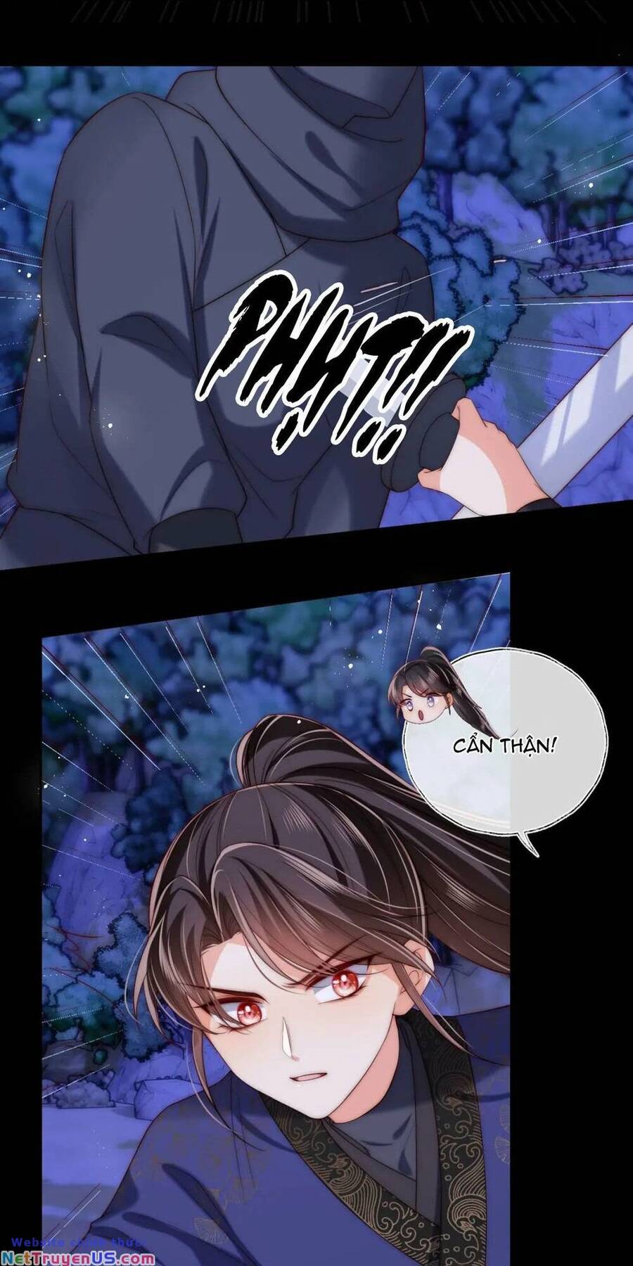 Dưỡng Địch Vi Hoạn Chap 267 - Next Chap 268