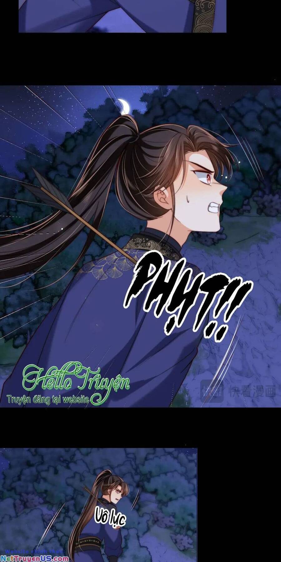 Dưỡng Địch Vi Hoạn Chap 267 - Next Chap 268
