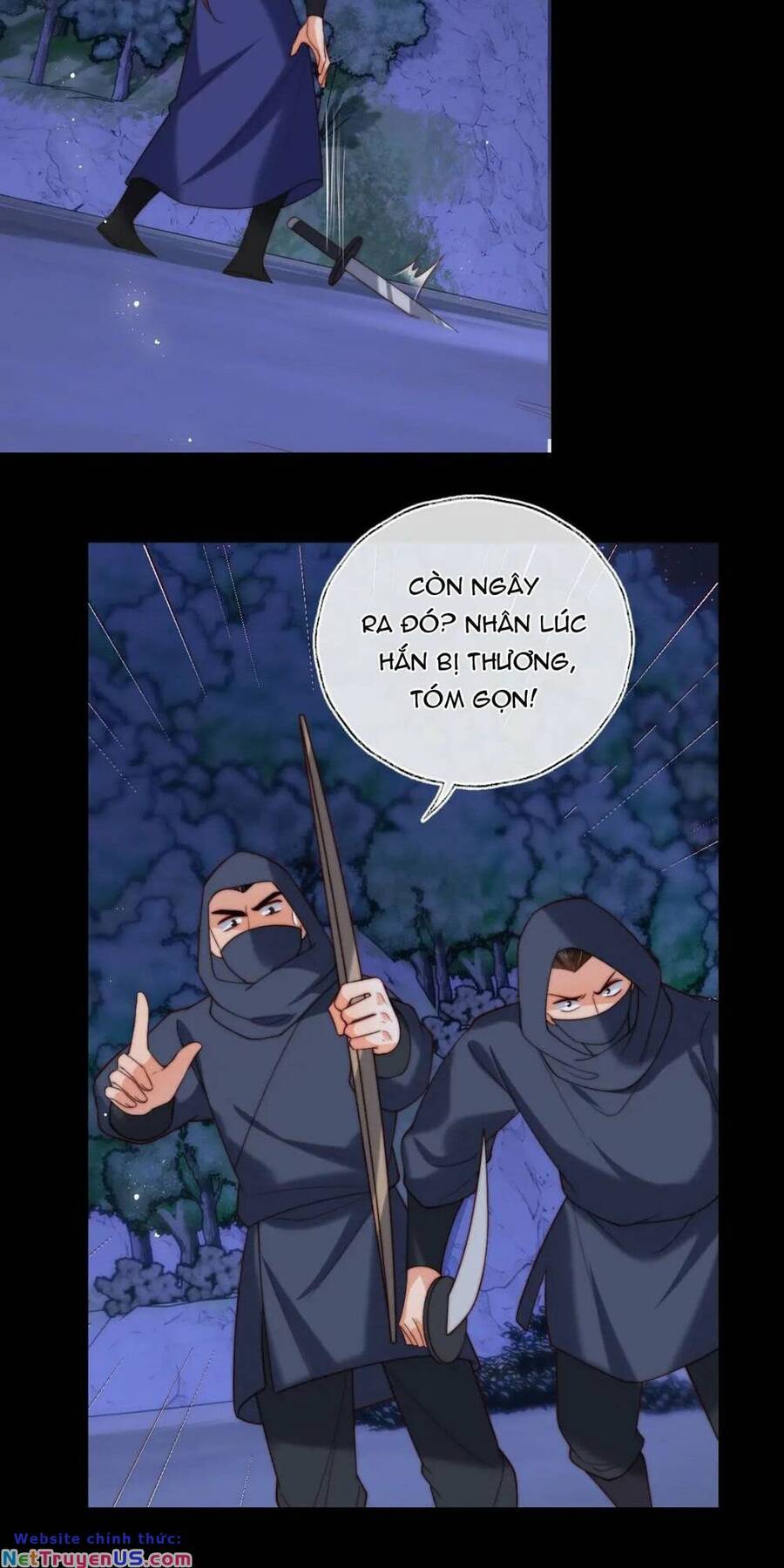 Dưỡng Địch Vi Hoạn Chap 267 - Next Chap 268