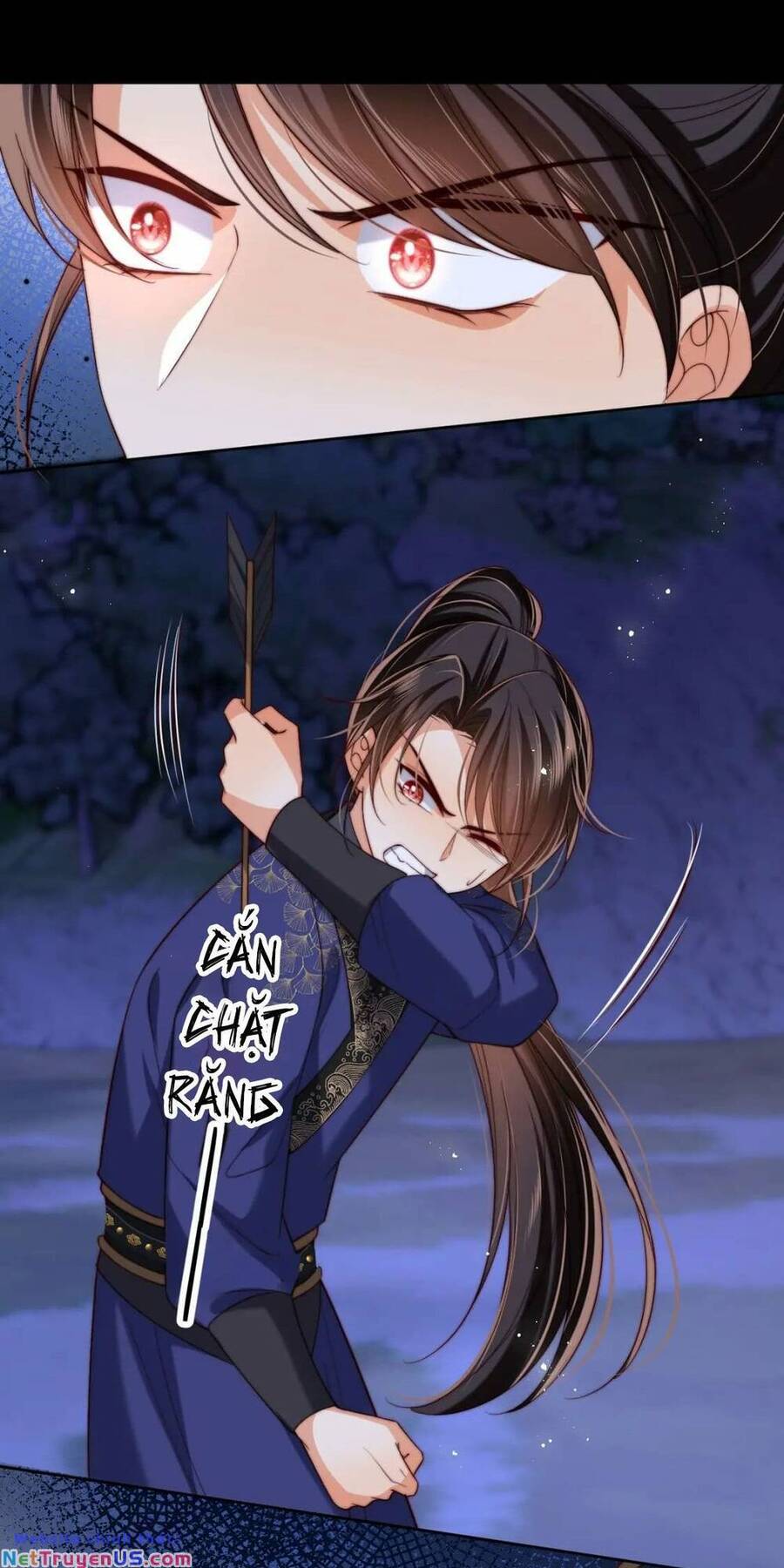 Dưỡng Địch Vi Hoạn Chap 267 - Next Chap 268