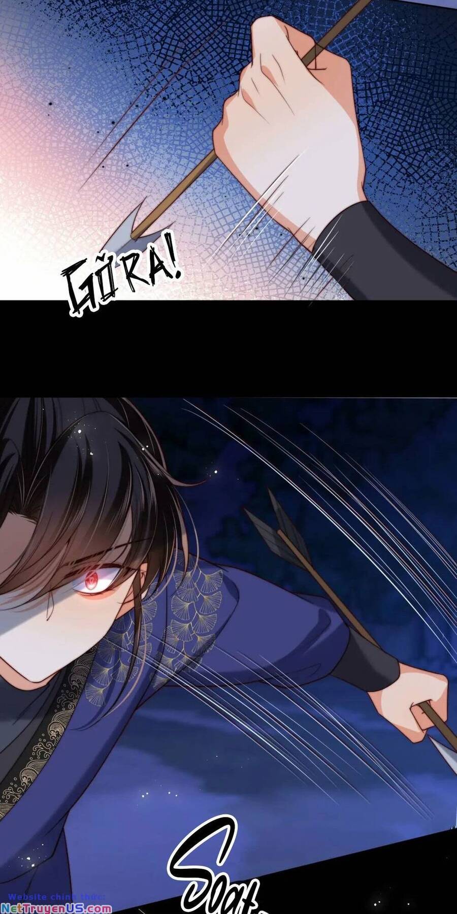 Dưỡng Địch Vi Hoạn Chap 267 - Next Chap 268