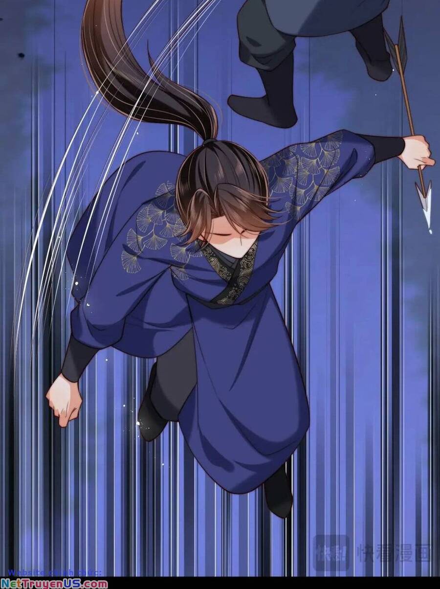 Dưỡng Địch Vi Hoạn Chap 267 - Next Chap 268