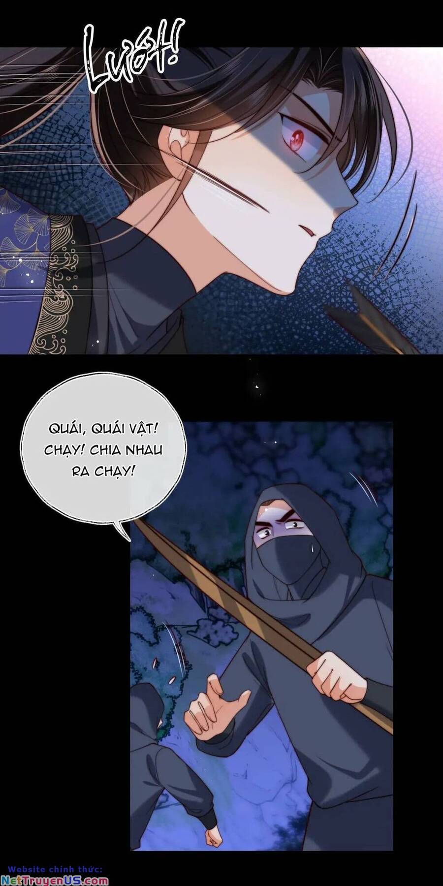 Dưỡng Địch Vi Hoạn Chap 267 - Next Chap 268