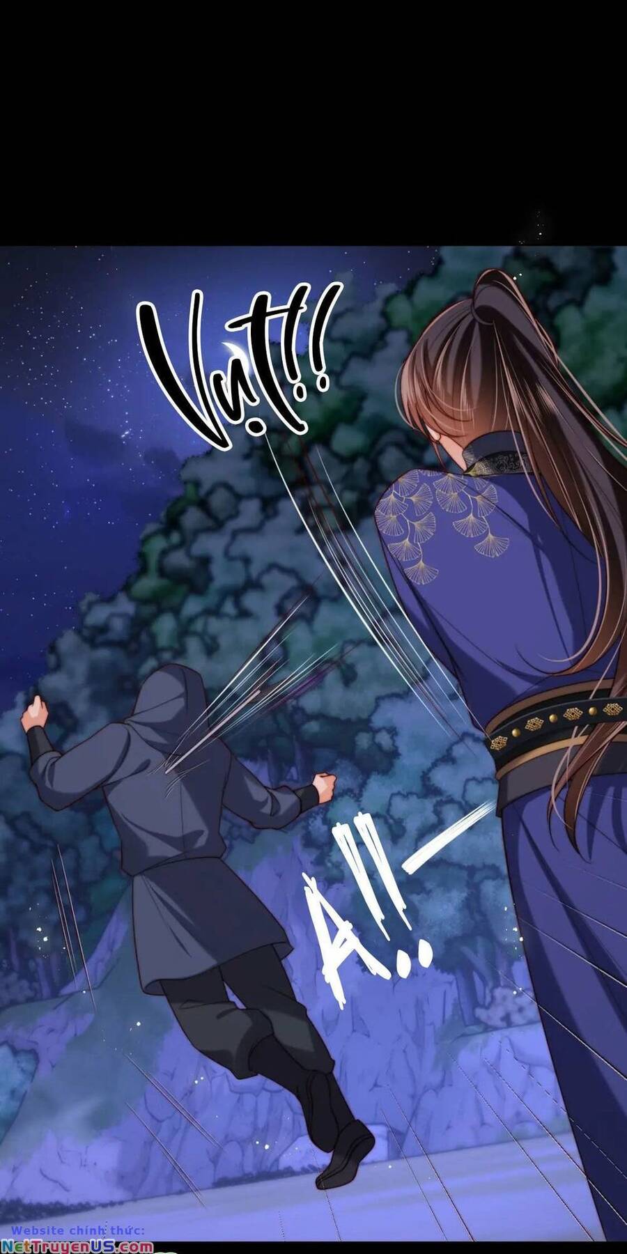 Dưỡng Địch Vi Hoạn Chap 267 - Next Chap 268