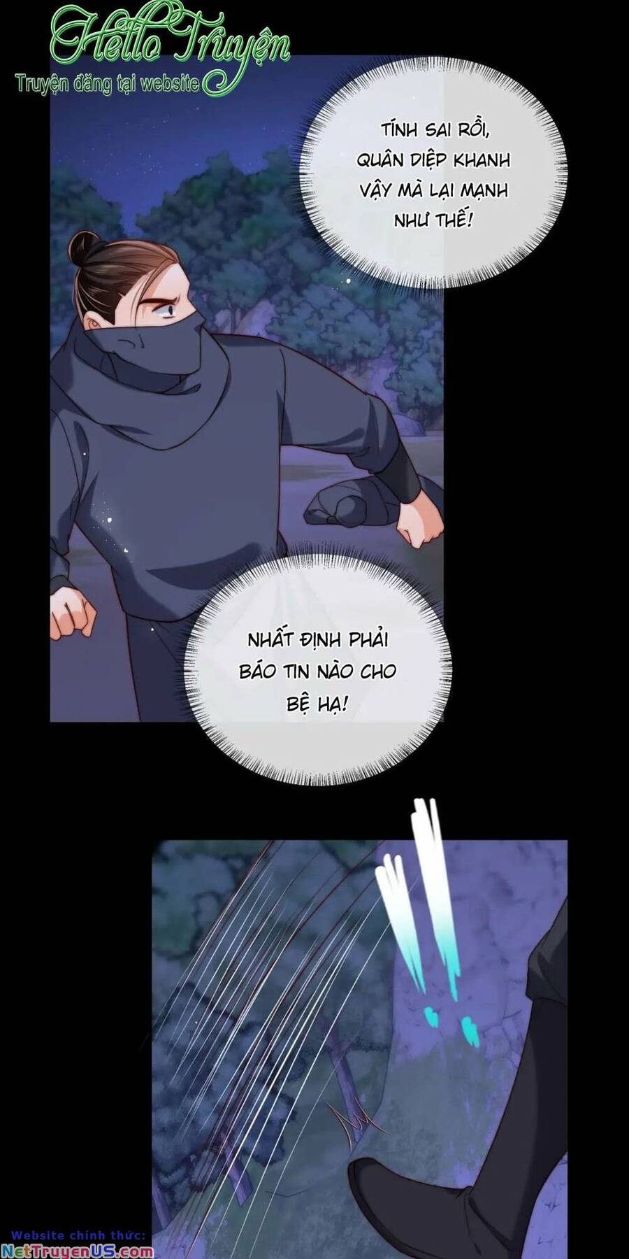 Dưỡng Địch Vi Hoạn Chap 267 - Next Chap 268