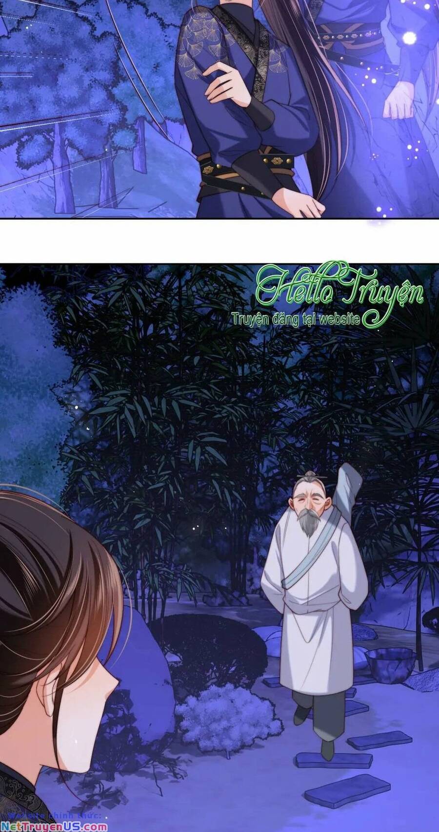 Dưỡng Địch Vi Hoạn Chap 267 - Next Chap 268