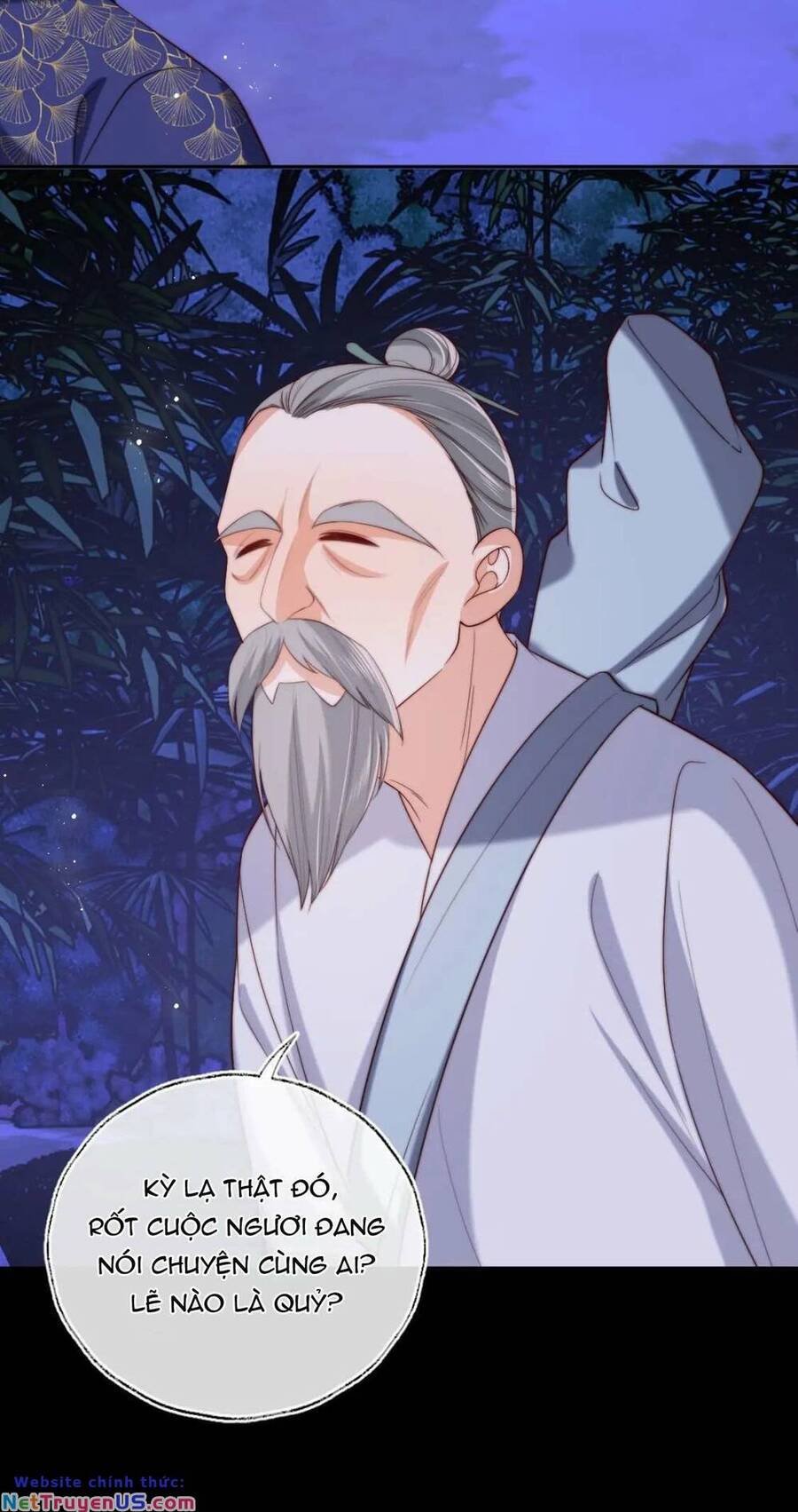 Dưỡng Địch Vi Hoạn Chap 267 - Next Chap 268