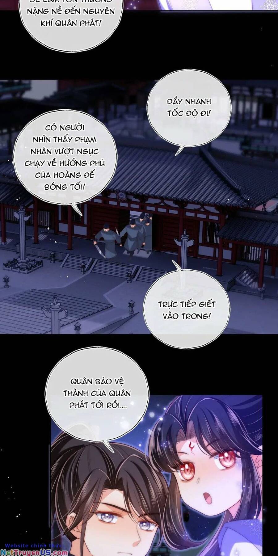 Dưỡng Địch Vi Hoạn Chap 267 - Next Chap 268