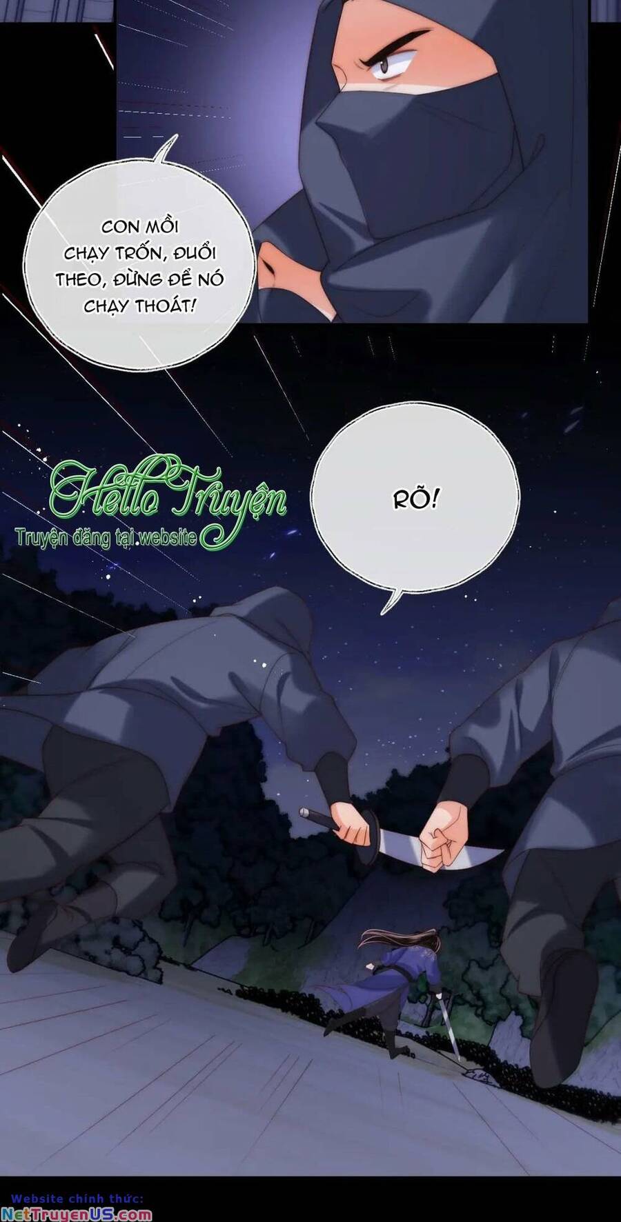 Dưỡng Địch Vi Hoạn Chap 267 - Next Chap 268