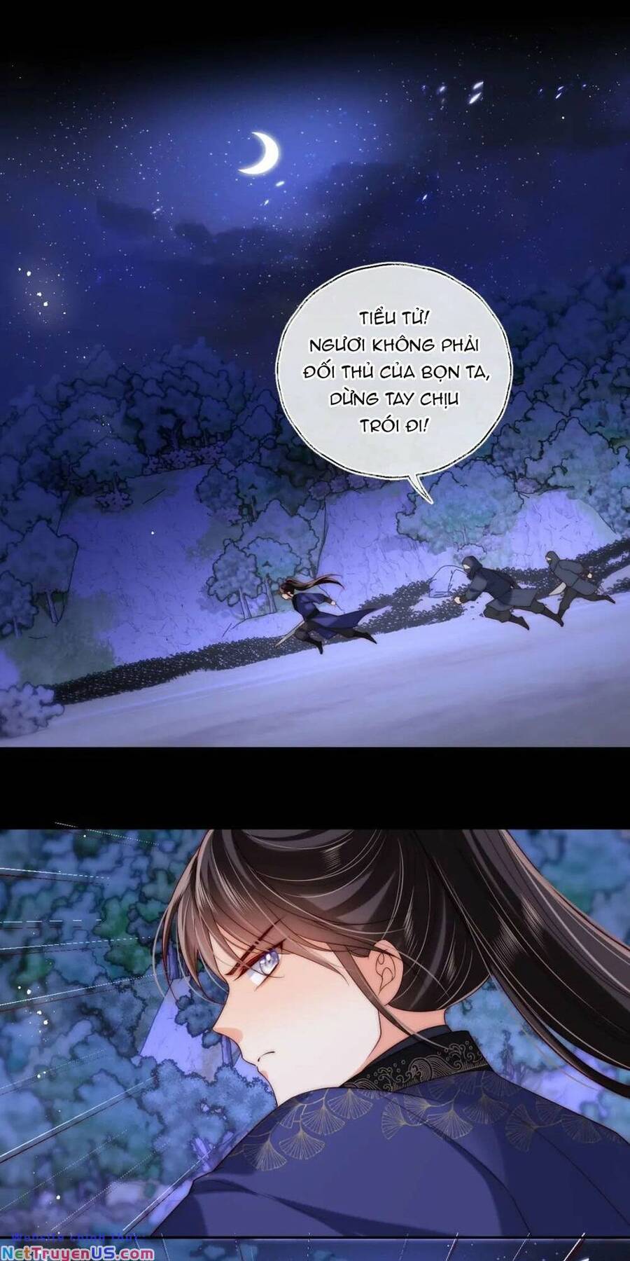 Dưỡng Địch Vi Hoạn Chap 267 - Next Chap 268