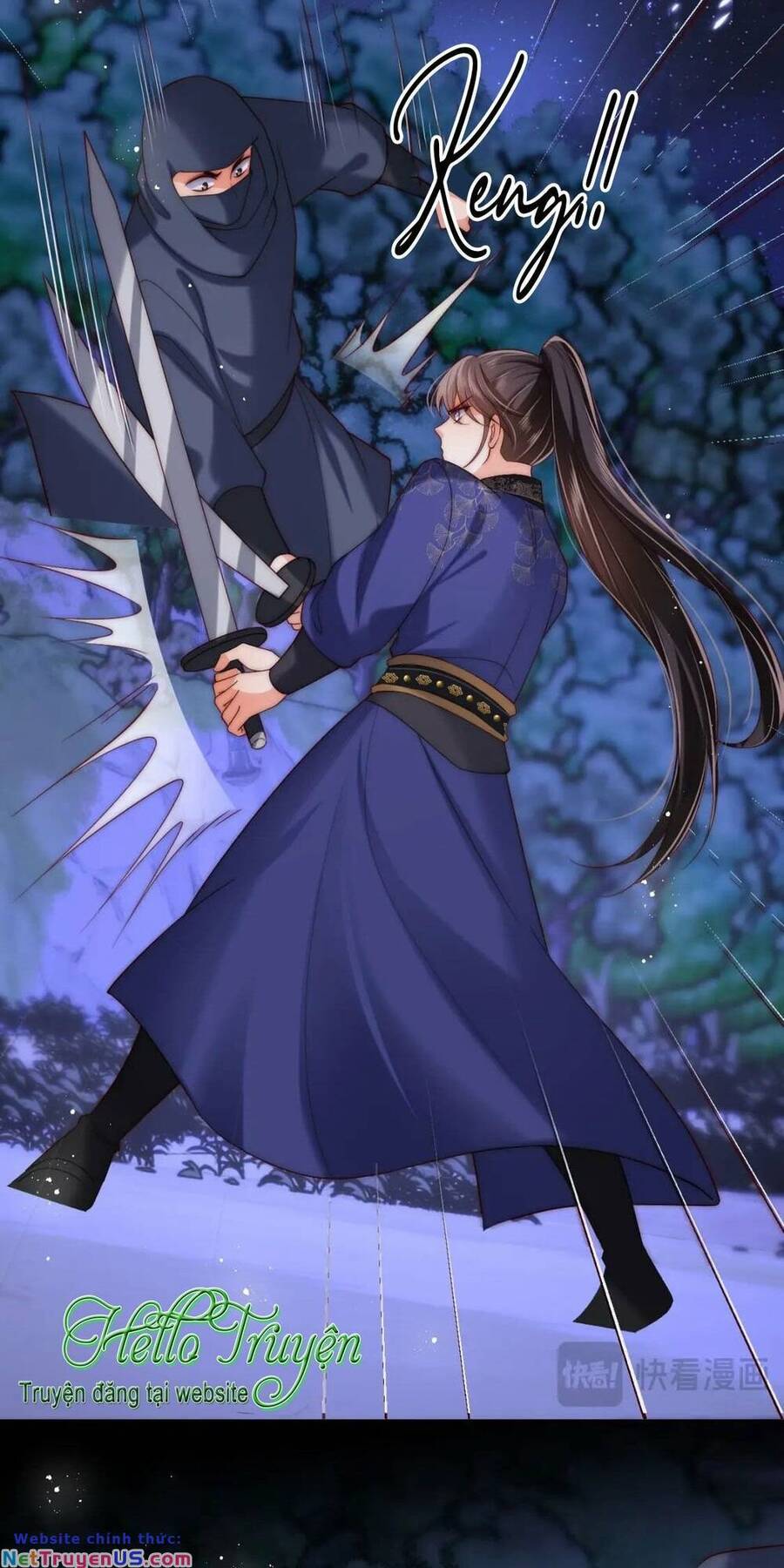 Dưỡng Địch Vi Hoạn Chap 267 - Next Chap 268