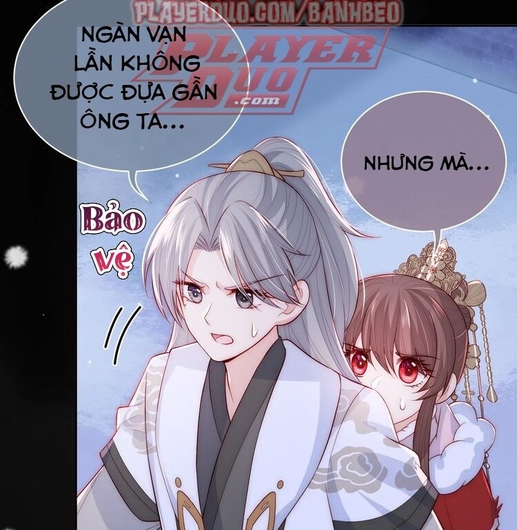 Dưỡng Địch Vi Hoạn Chap 40 - Next Chap 41