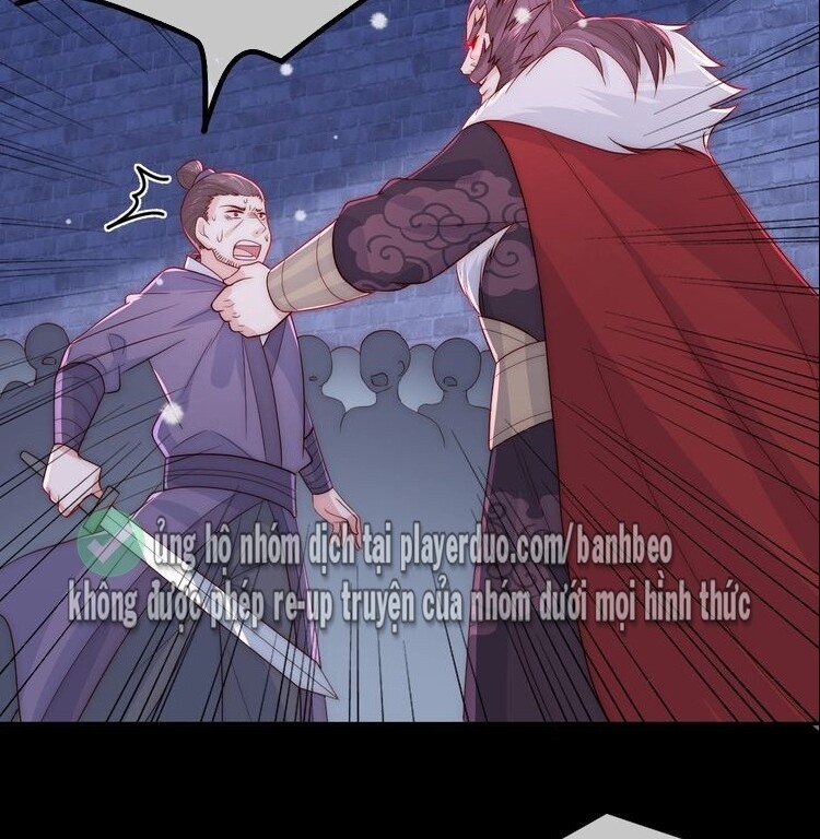 Dưỡng Địch Vi Hoạn Chap 40 - Next Chap 41
