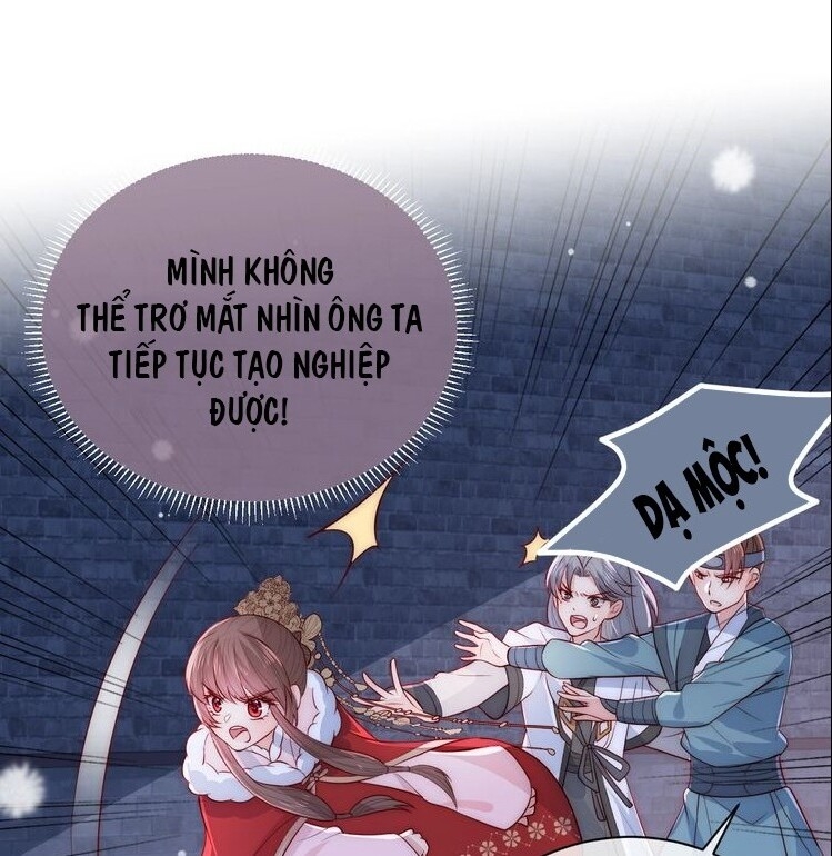 Dưỡng Địch Vi Hoạn Chap 40 - Next Chap 41