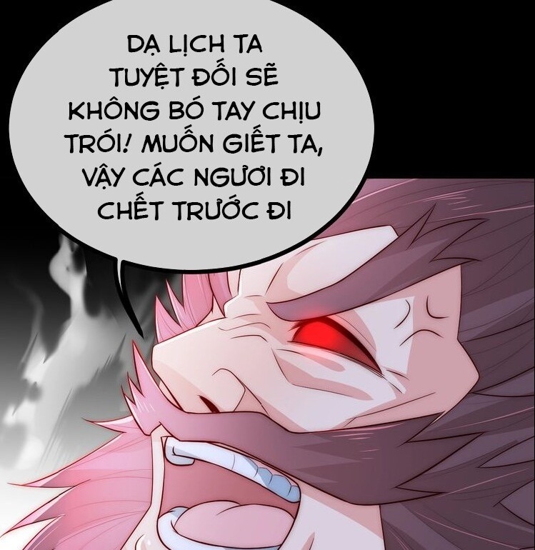 Dưỡng Địch Vi Hoạn Chap 40 - Next Chap 41