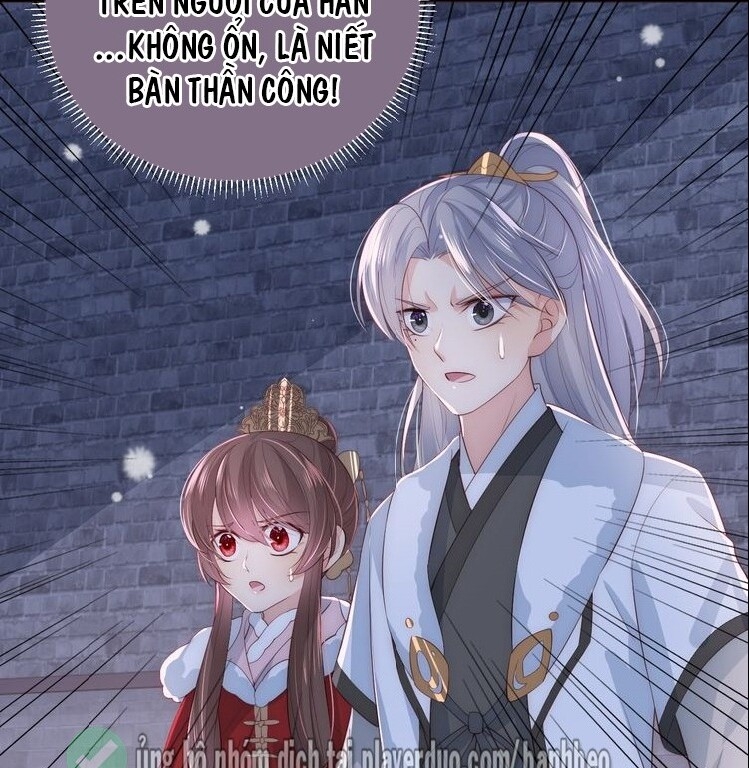 Dưỡng Địch Vi Hoạn Chap 40 - Next Chap 41
