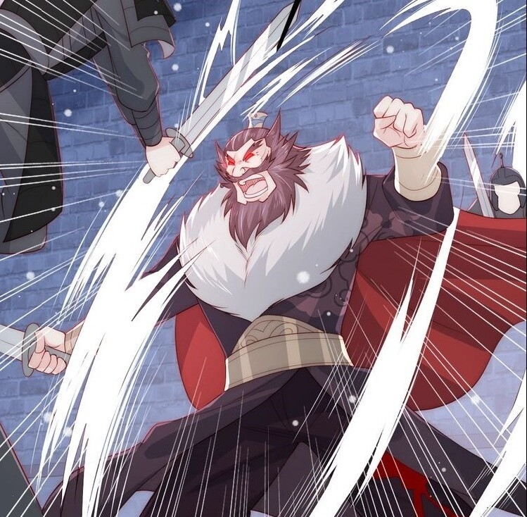 Dưỡng Địch Vi Hoạn Chap 40 - Next Chap 41