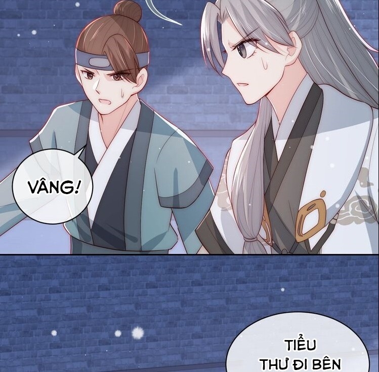 Dưỡng Địch Vi Hoạn Chap 40 - Next Chap 41