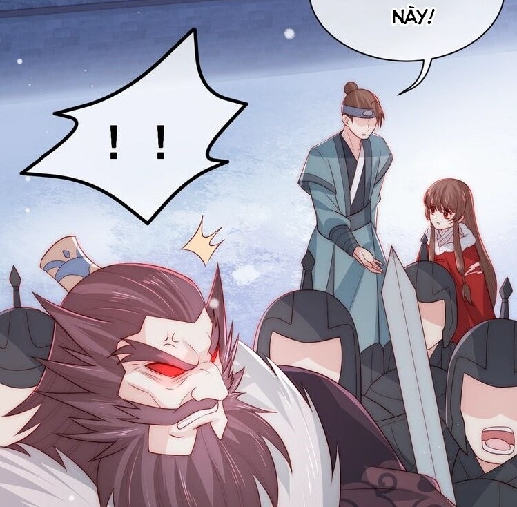 Dưỡng Địch Vi Hoạn Chap 40 - Next Chap 41