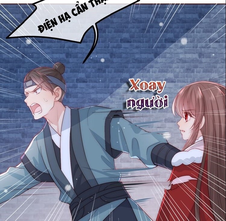 Dưỡng Địch Vi Hoạn Chap 40 - Next Chap 41