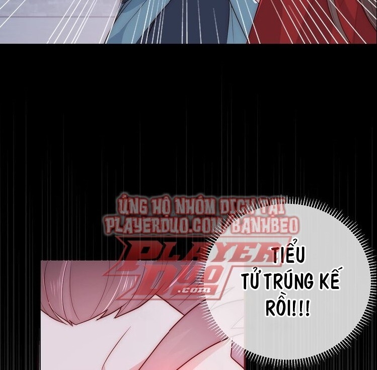 Dưỡng Địch Vi Hoạn Chap 40 - Next Chap 41