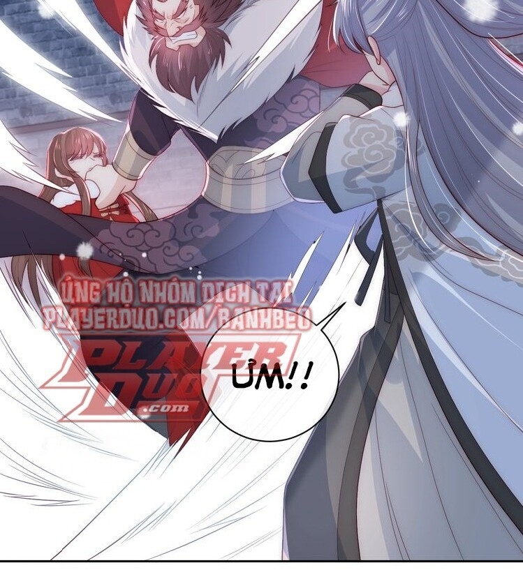 Dưỡng Địch Vi Hoạn Chap 40 - Next Chap 41