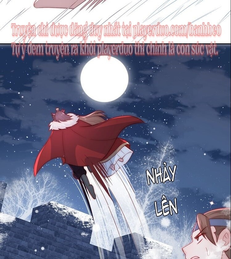 Dưỡng Địch Vi Hoạn Chap 40 - Next Chap 41