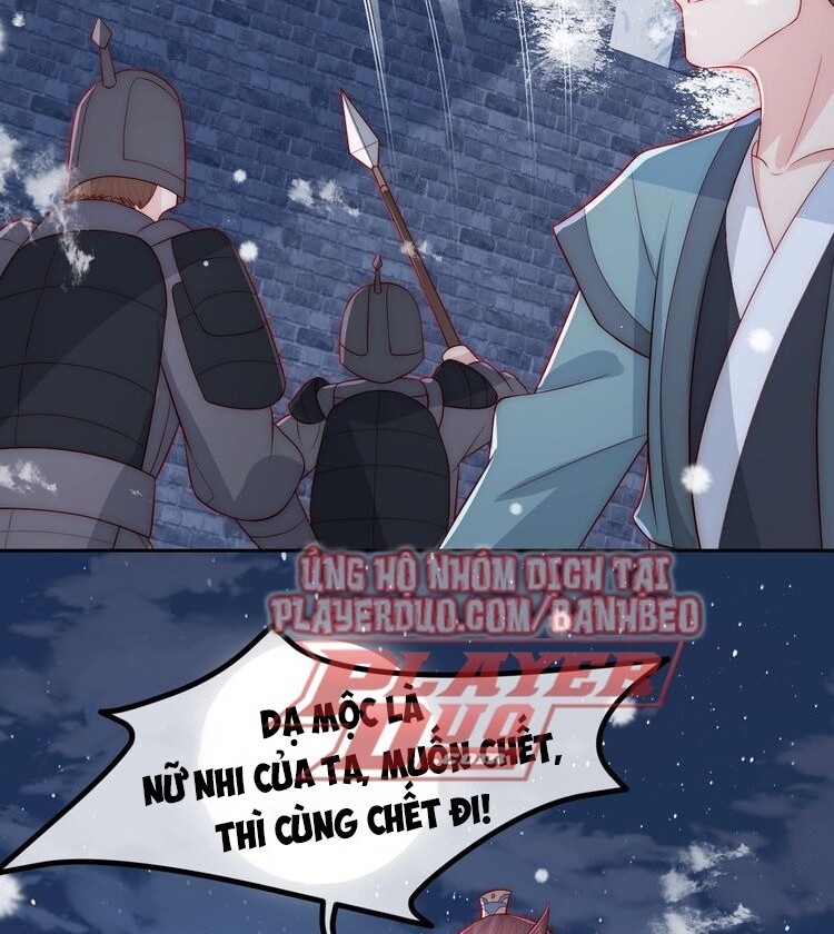 Dưỡng Địch Vi Hoạn Chap 40 - Next Chap 41