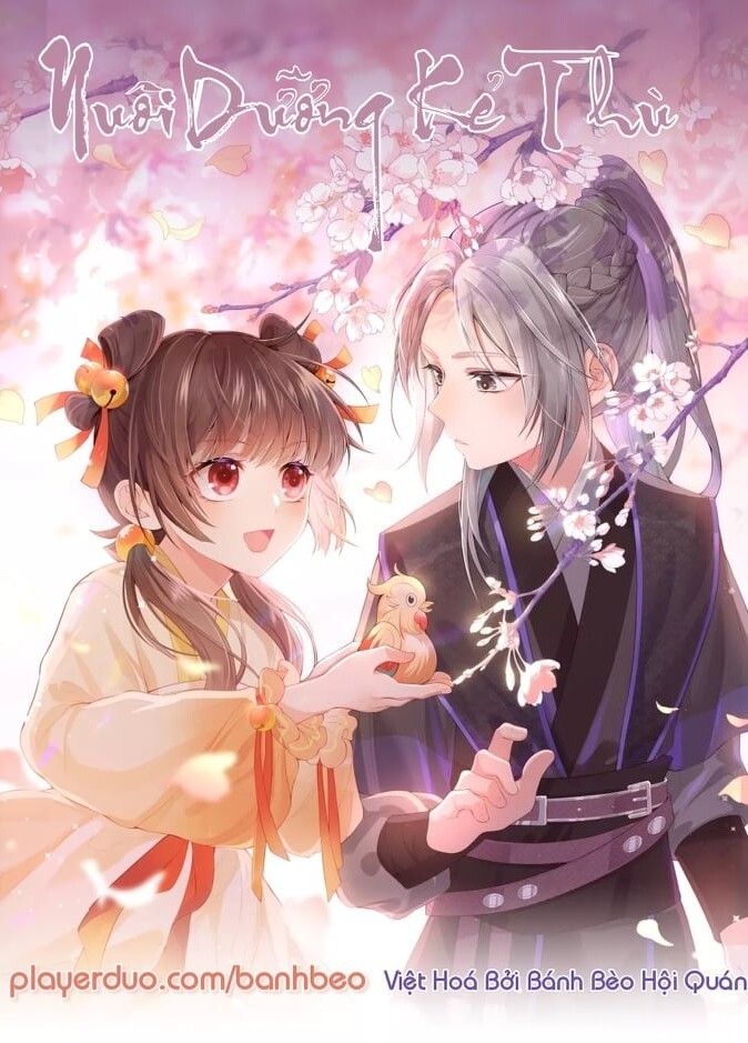 Dưỡng Địch Vi Hoạn Chap 41 - Next Chap 42