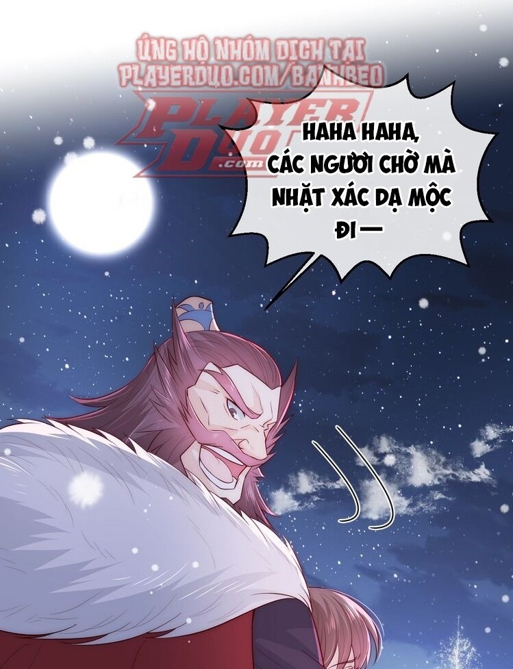 Dưỡng Địch Vi Hoạn Chap 41 - Next Chap 42