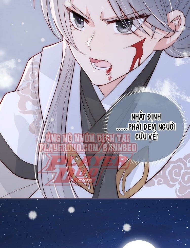 Dưỡng Địch Vi Hoạn Chap 41 - Next Chap 42