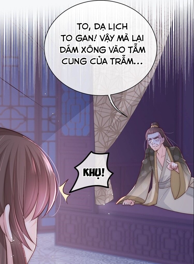 Dưỡng Địch Vi Hoạn Chap 41 - Next Chap 42