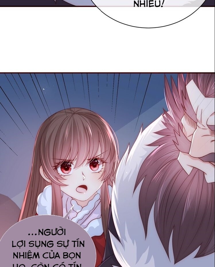 Dưỡng Địch Vi Hoạn Chap 41 - Next Chap 42