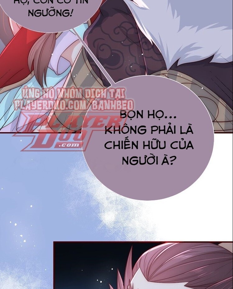Dưỡng Địch Vi Hoạn Chap 41 - Next Chap 42