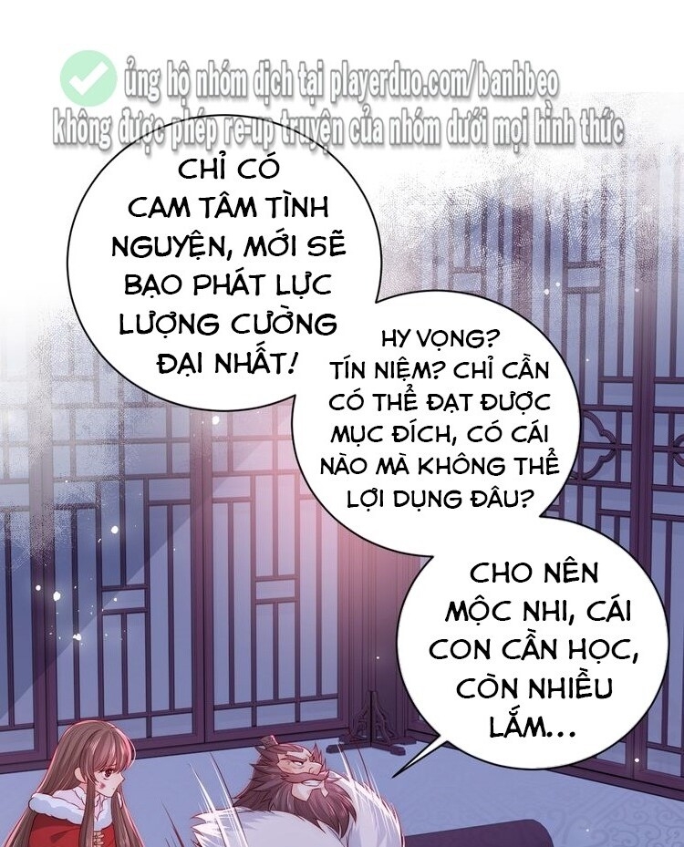 Dưỡng Địch Vi Hoạn Chap 41 - Next Chap 42