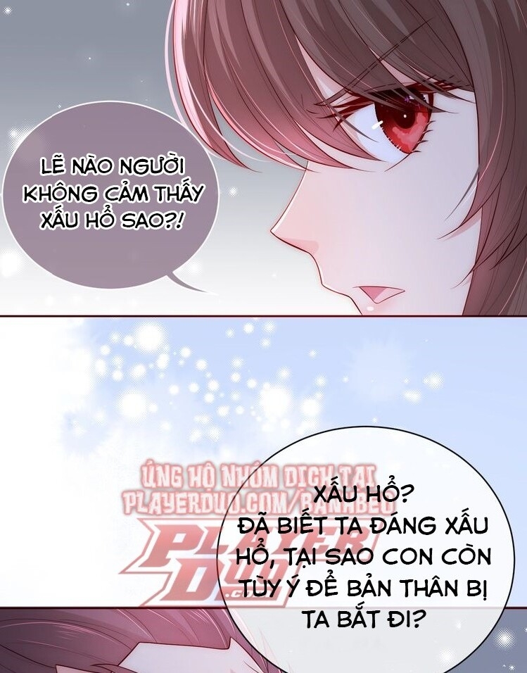 Dưỡng Địch Vi Hoạn Chap 41 - Next Chap 42
