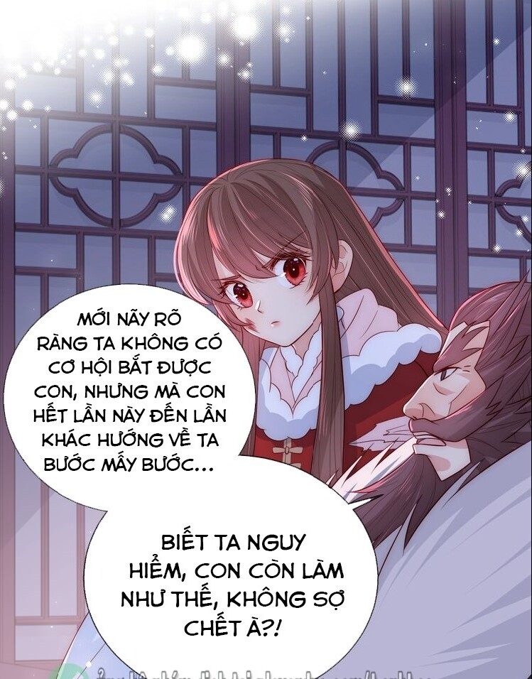 Dưỡng Địch Vi Hoạn Chap 41 - Next Chap 42