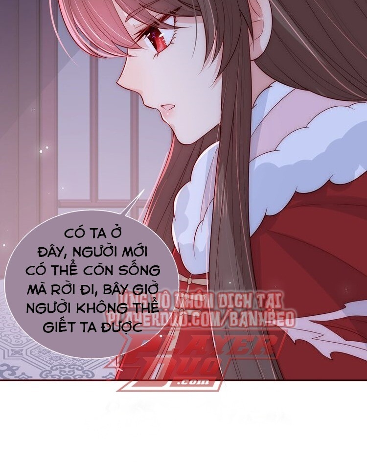 Dưỡng Địch Vi Hoạn Chap 41 - Next Chap 42