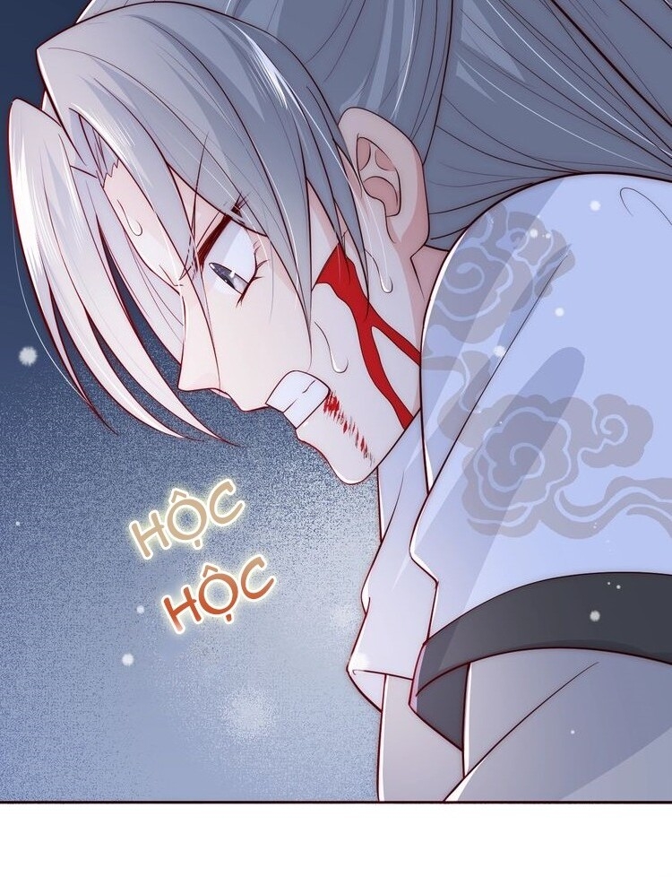 Dưỡng Địch Vi Hoạn Chap 41 - Next Chap 42